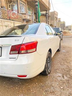 بی وای دی G3